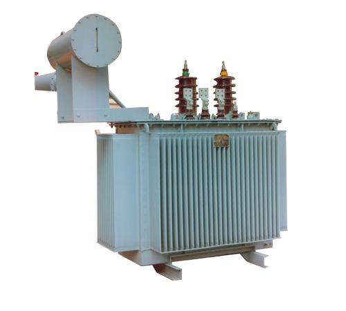 廊坊S11-5000KVA/10KV/0.4KV油浸式变压器